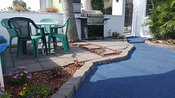 Siesta Villa Motel