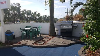 Siesta Villa Motel