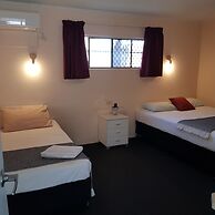 Siesta Villa Motel