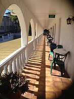 Siesta Villa Motel