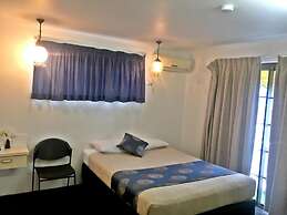 Siesta Villa Motel