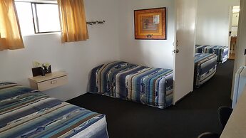 Siesta Villa Motel