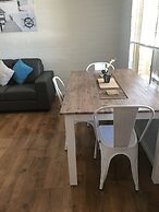 Shark Bay Seafront Apartments