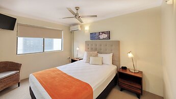 Lamor Apartments