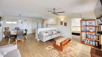 Lamor Apartments