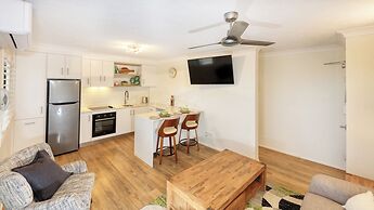 Lamor Apartments