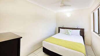 Lamor Apartments