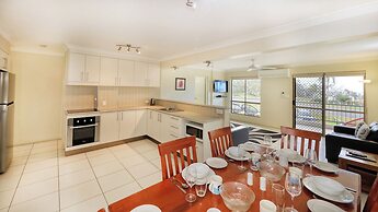 Lamor Apartments