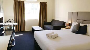 Country Capital Motel