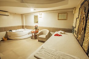 Muong Thanh Vinh Hotel