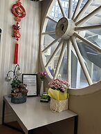 Tudor Motor Lodge