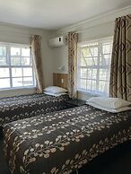 Tudor Motor Lodge