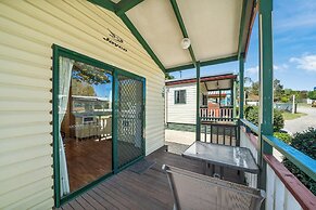 Albury Holiday Park
