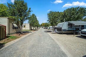 Albury Holiday Park