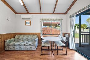 Albury Holiday Park