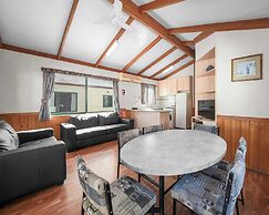 Albury Holiday Park