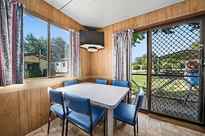 Albury Holiday Park