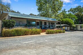 Albury Holiday Park