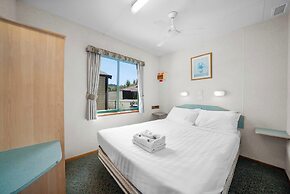 Albury Holiday Park