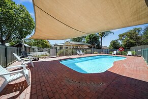 Albury Holiday Park