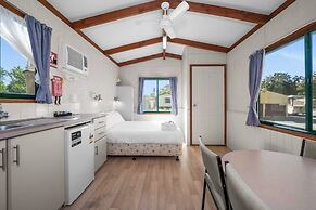Albury Holiday Park