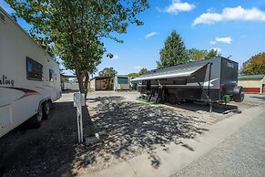 Albury Holiday Park