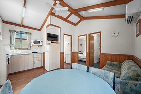 Albury Holiday Park