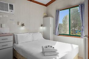 Albury Holiday Park