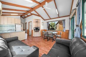 Albury Holiday Park