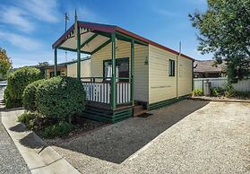 Albury Holiday Park