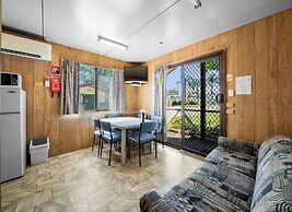 Albury Holiday Park