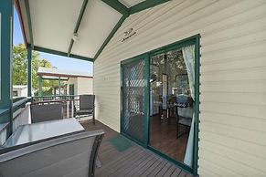 Albury Holiday Park