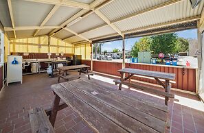 Albury Holiday Park