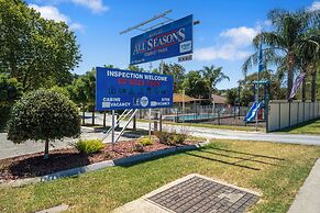 Albury Holiday Park