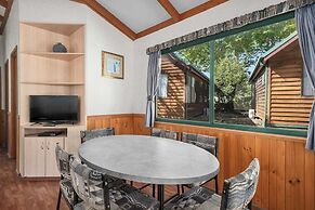 Albury Holiday Park