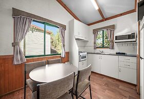 Albury Holiday Park