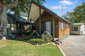 Albury Holiday Park