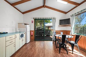 Albury Holiday Park