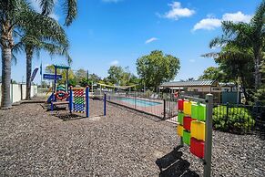 Albury Holiday Park