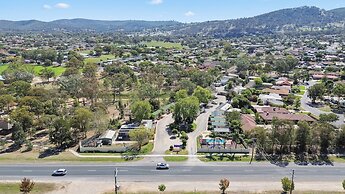 Albury Holiday Park