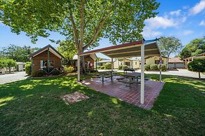 Albury Holiday Park