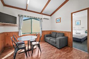 Albury Holiday Park