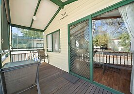 Albury Holiday Park