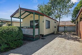 Albury Holiday Park