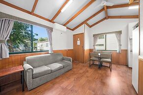 Albury Holiday Park