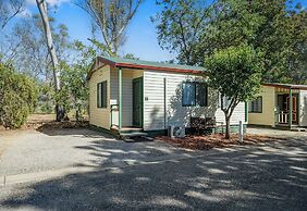 Albury Holiday Park