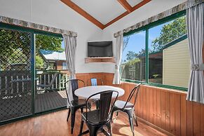 Albury Holiday Park