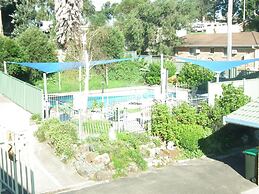 Bega Southtown Motor Inn