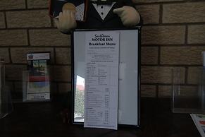 Bega Southtown Motor Inn