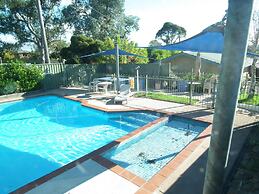 Bega Southtown Motor Inn